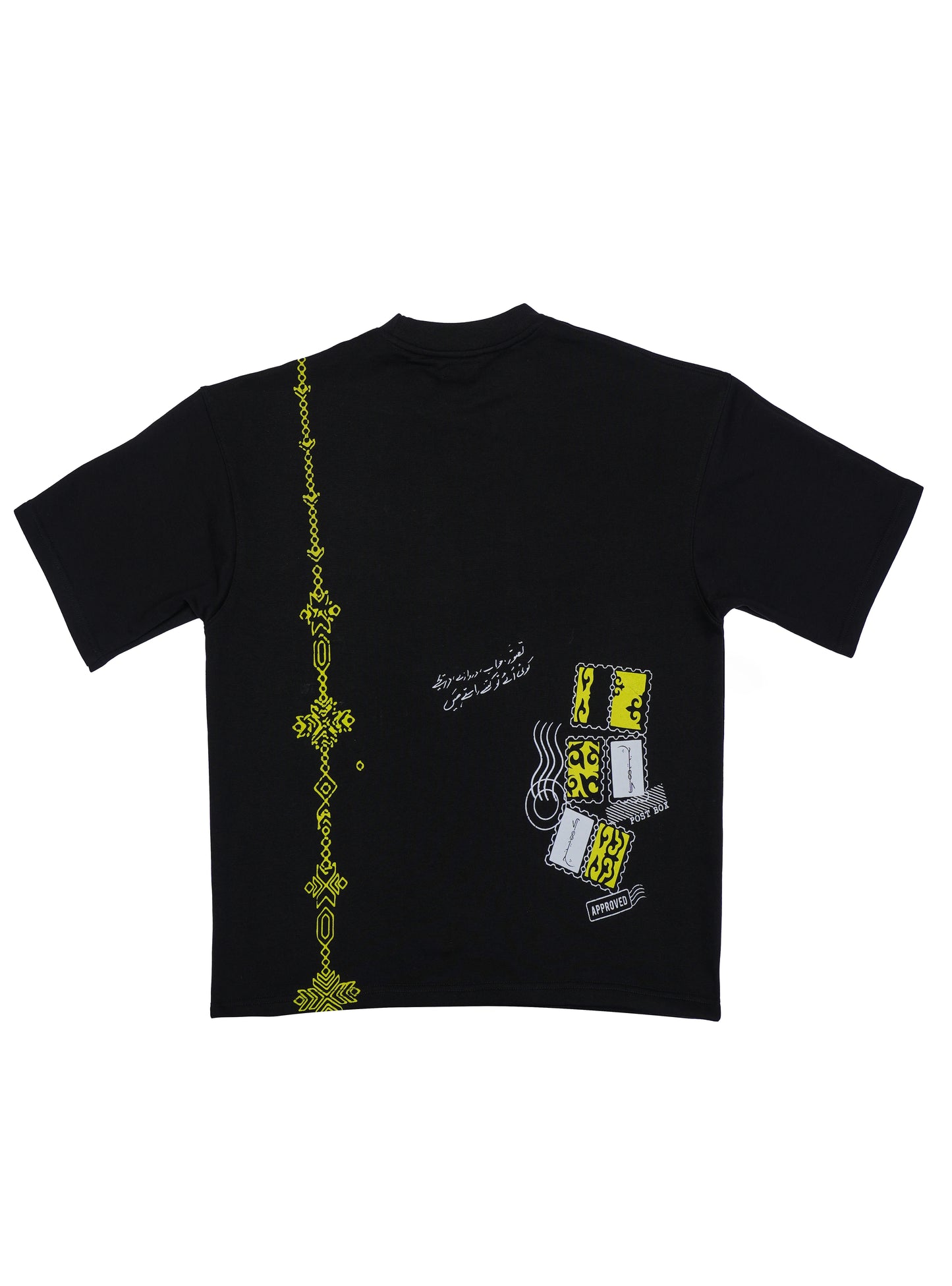 Neon Verse T-Shirt