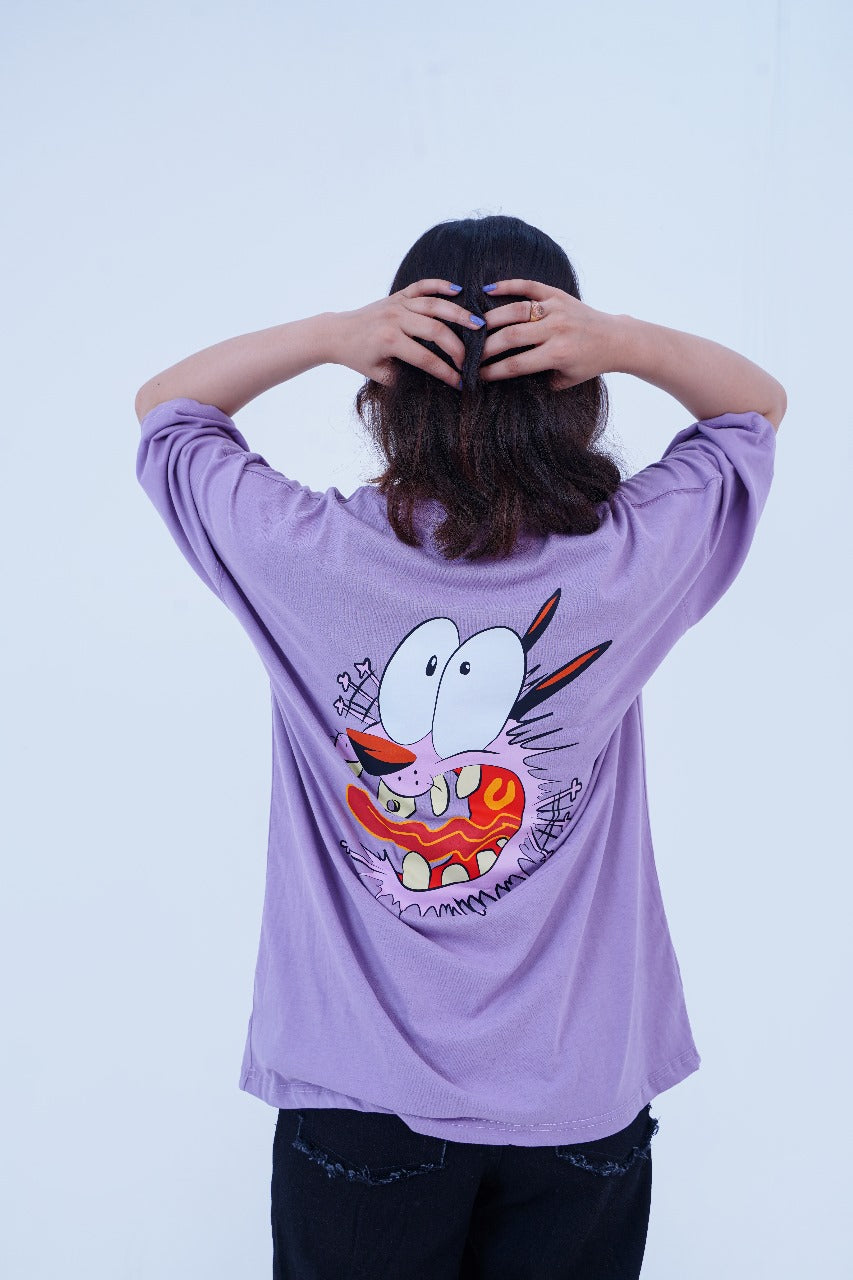 Courage T-Shirt