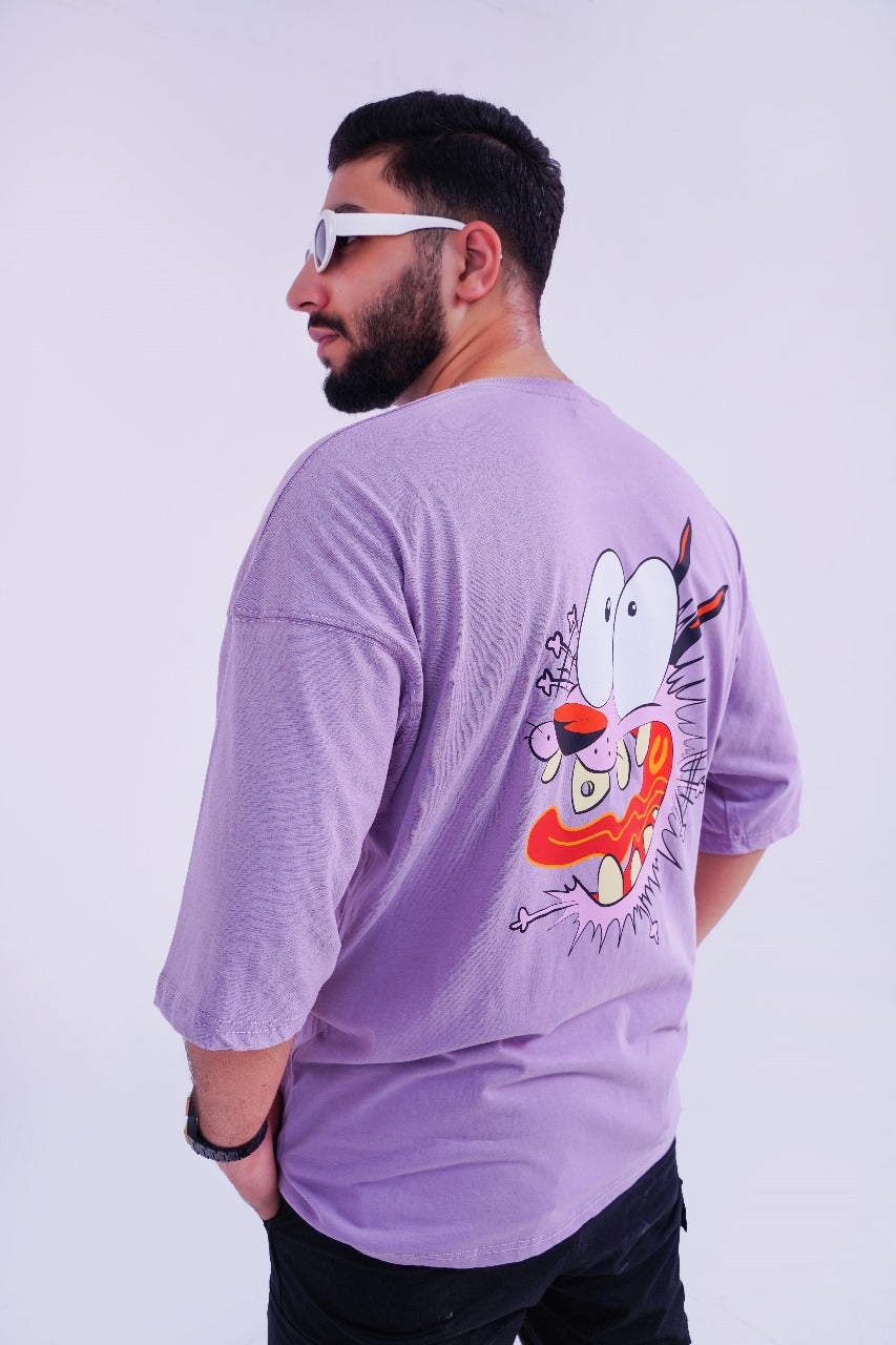 Courage T-Shirt