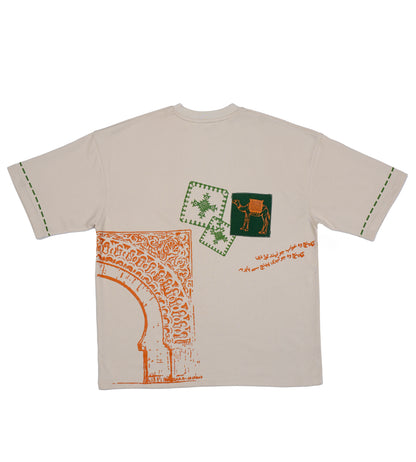 Pull Beyond Reach T-Shirt