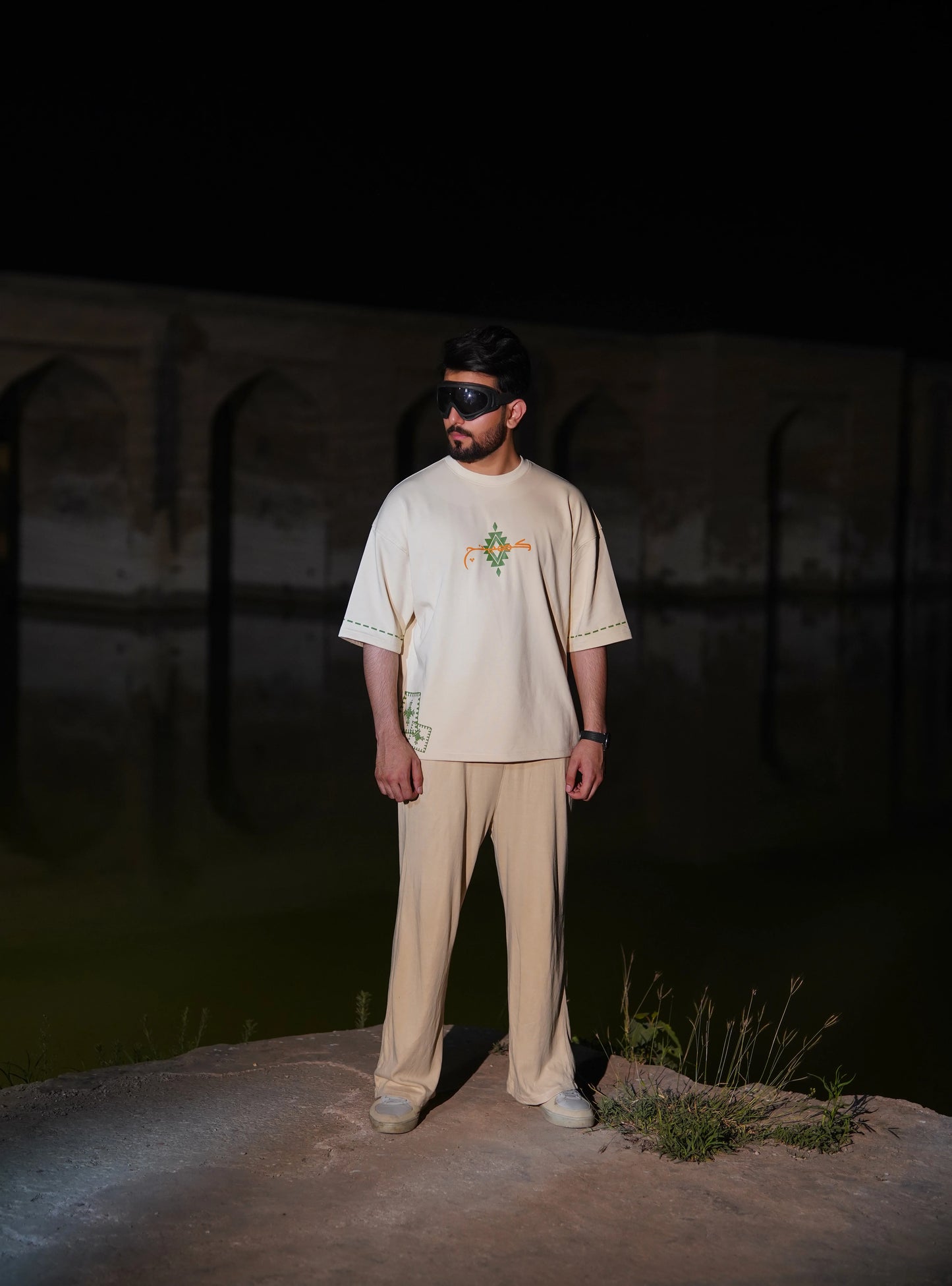 Pull Beyond Reach T-Shirt
