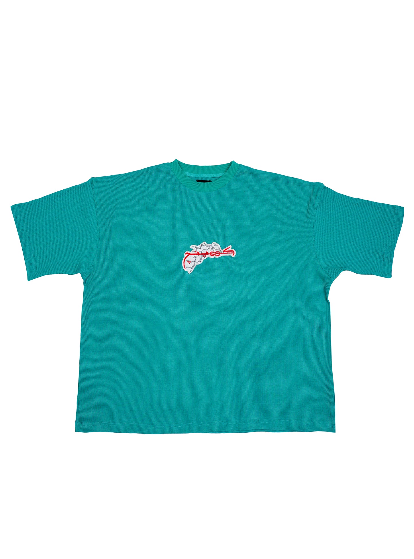 Turquoise Tide T-Shirt
