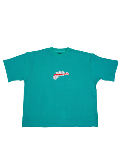 Turquoise Tide T-Shirt