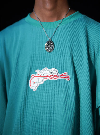 Turquoise Tide T-Shirt