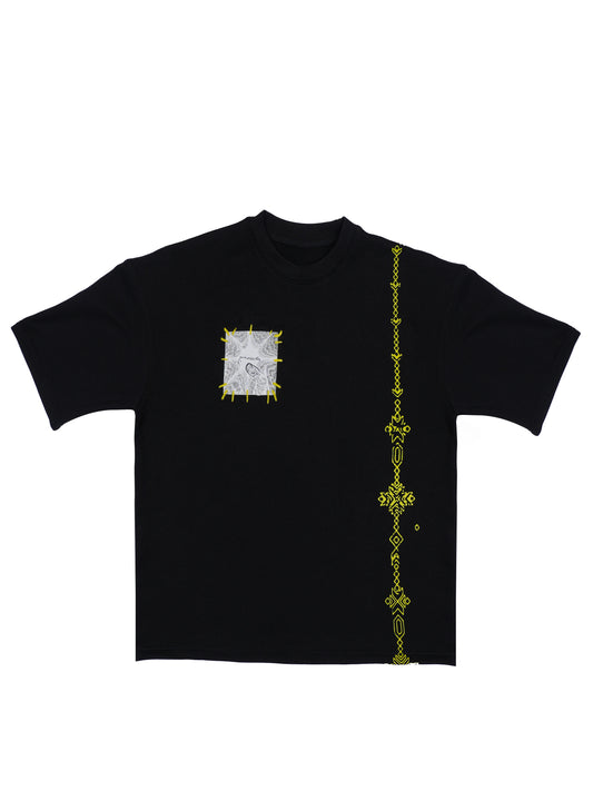 Neon Verse T-Shirt