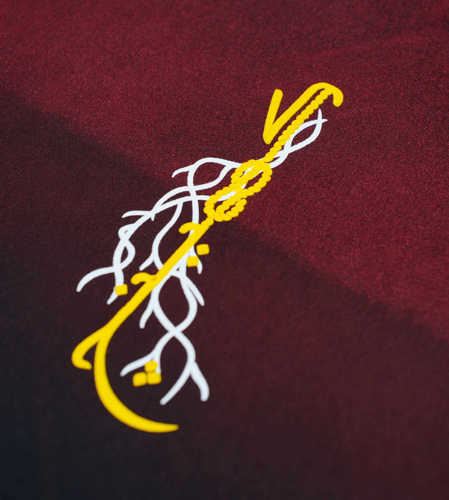 Ember Blaze T-Shirt