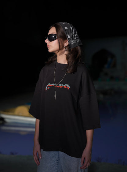 Pull of the Heart T-Shirt