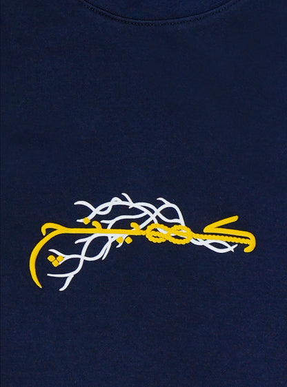 Ashes of blue T-Shirt