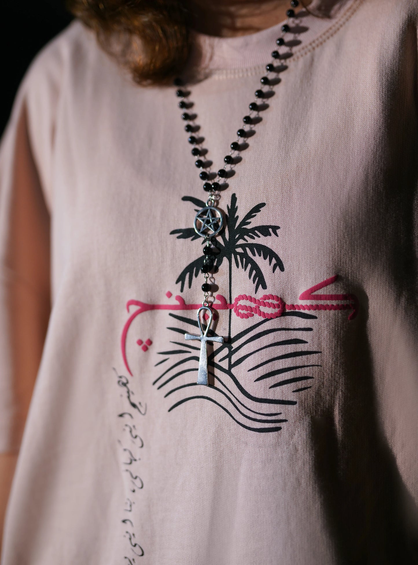 Forge your Identity T-Shirt