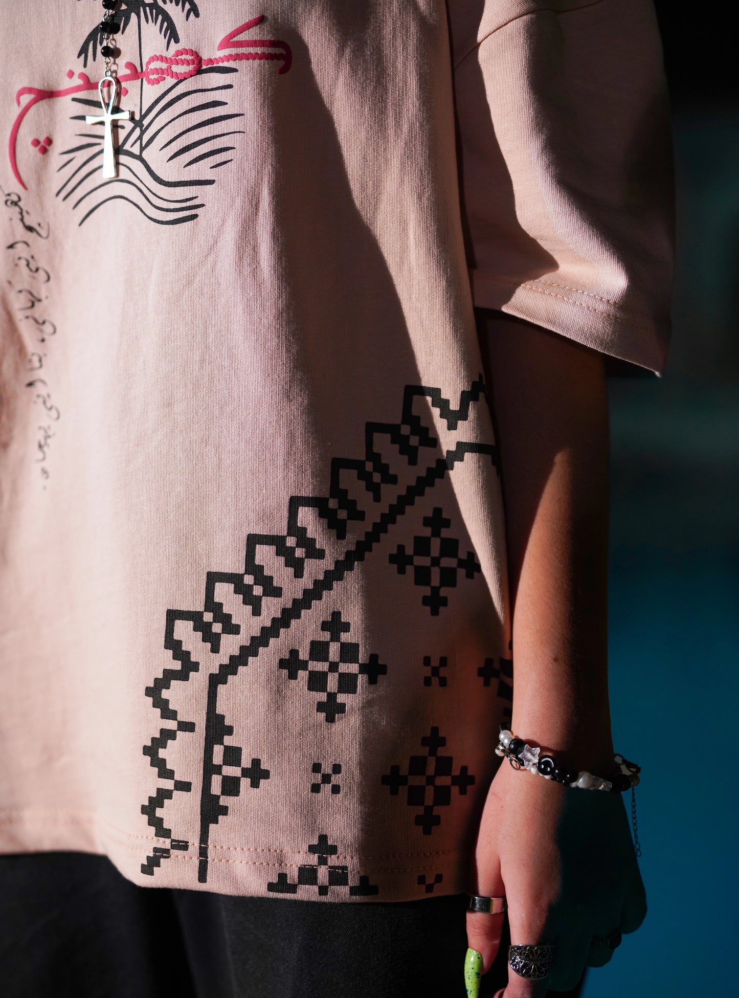 Forge your Identity T-Shirt