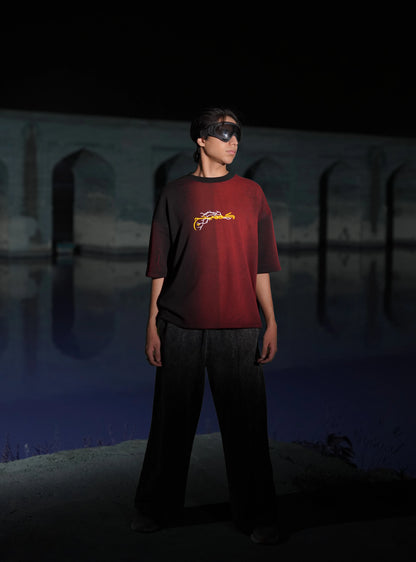 Ember Blaze T-Shirt