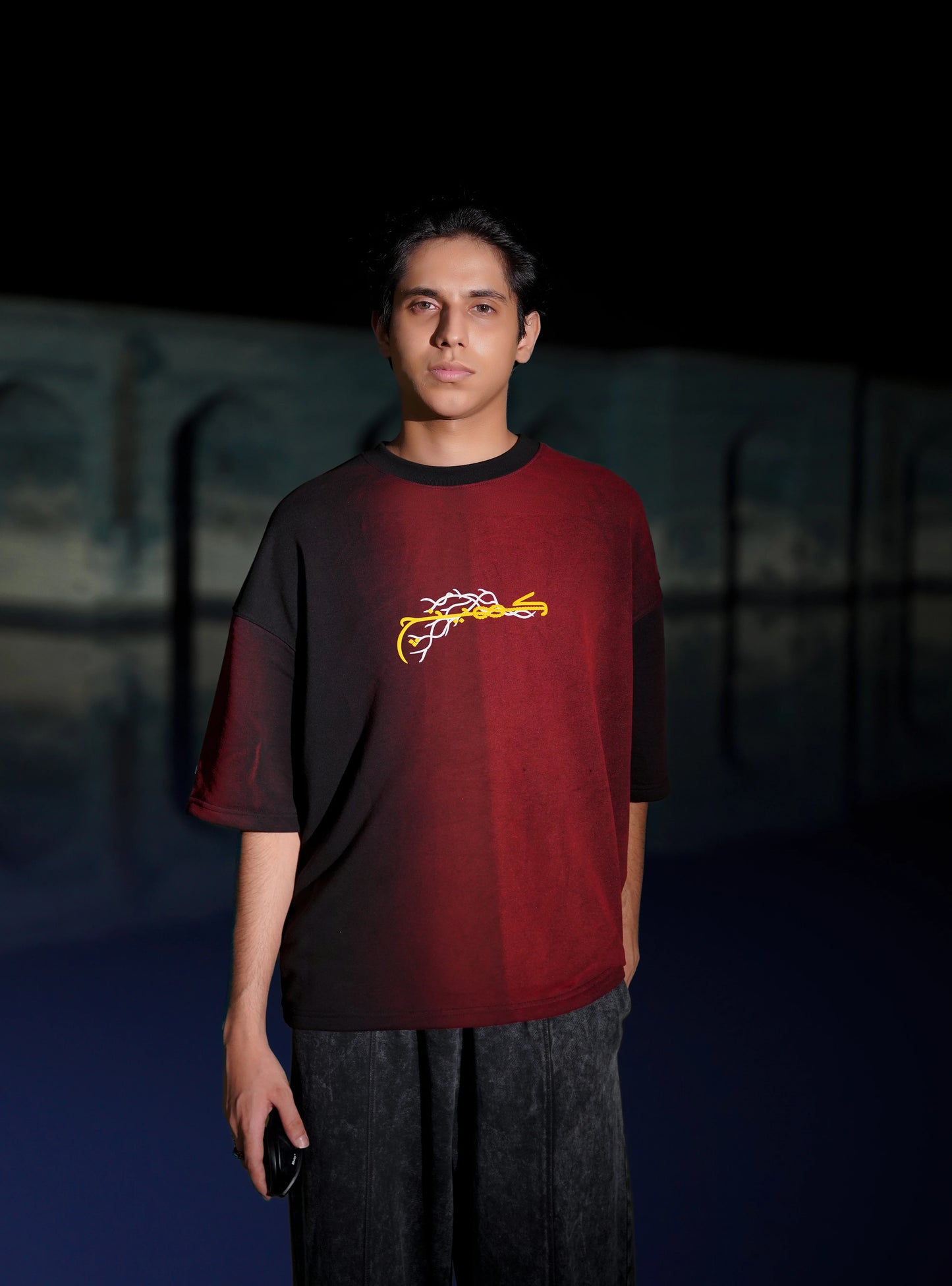 Ember Blaze T-Shirt