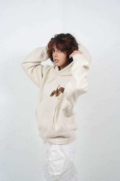 Ethereal Wings Hoodie