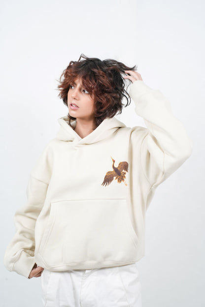 Ethereal Wings Hoodie