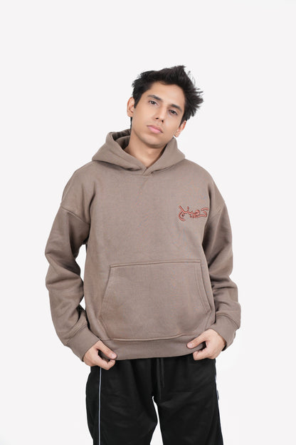 Desert Dune Hoodie