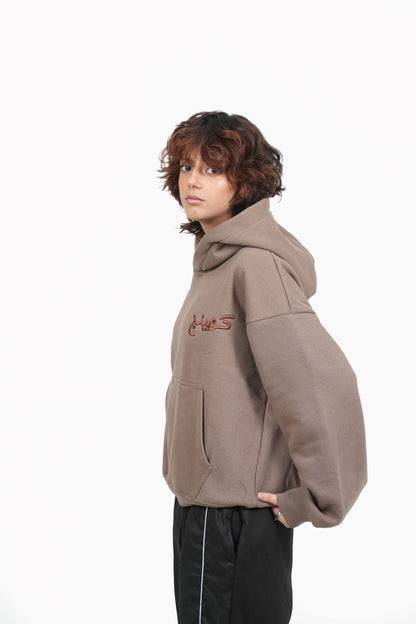 Desert Dune Hoodie