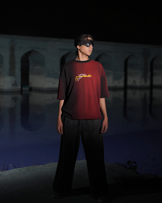 Ember Blaze T-Shirt
