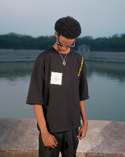 Neon Verse T-Shirt
