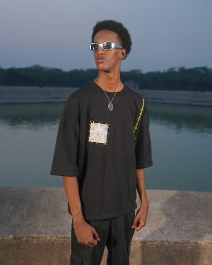 Neon Verse T-Shirt