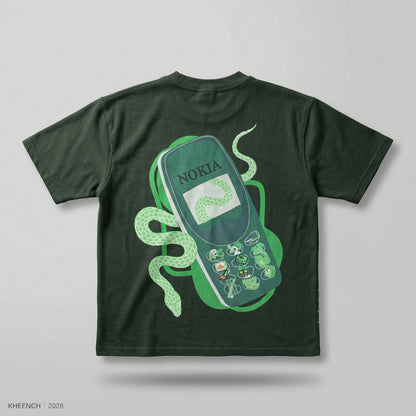 DIAL MATRIX